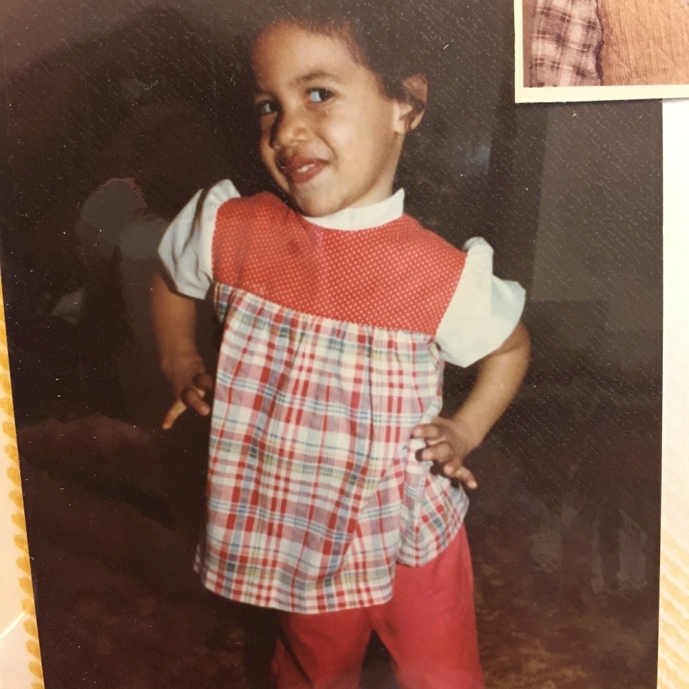 Meet your Posher, Karmen